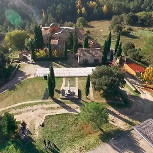  Casa rural Fortaleza Medieval La Manyosa