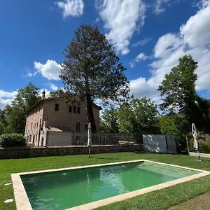  Сasa de vacaciones Casa Fabregas - Benestar Natural